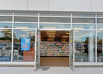 Guardian Primary Care Pharmacy Guardian Primary Care Pharmacy - Barrie, ON Pharmacies