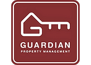 Kitchener property management company Guardian Property Management Inc.