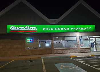 Guardian Rockingham Pharmacy Guardian Rockingham Pharmacy - Halifax, NS Pharmacies - Pharmacy Exterior Image