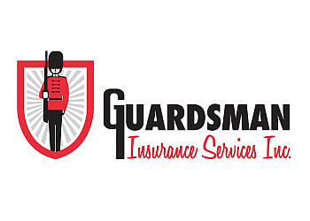 Kingston insurance agency Guardsman Insurance Services Inc.