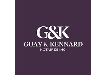 Blainville notary public Guay & Kennard Notaires Inc.