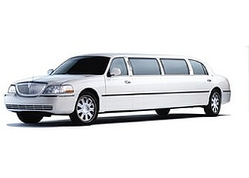 Guelph Airport Limo