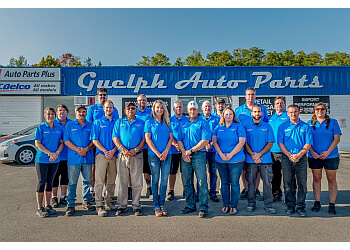 Guelph auto parts store Guelph Auto Parts