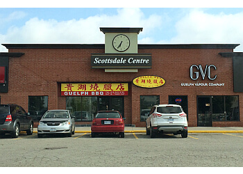 Guelph Restaurants Bbq Guelph BBQ