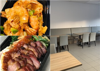 Guelph Restaurants Bbq Guelph BBQ