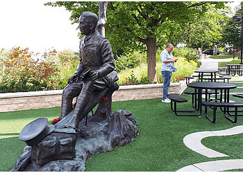 Guelph places to see Guelph Civic Museum