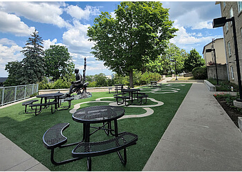 Guelph places to see Guelph Civic Museum