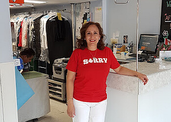 Guelph Nettoyages à sec Guelph Cleaners & Alterations