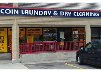Guelph Cleaners & Alterations