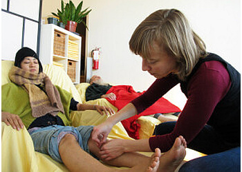 Guelph acupuncture Guelph Community Acupuncture