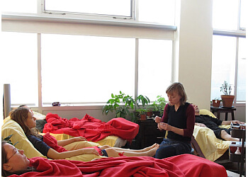 Guelph acupuncture Guelph Community Acupuncture