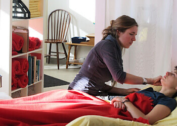 Guelph acupuncture Guelph Community Acupuncture