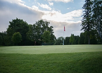 Guelph Terrains de golf Guelph Country Club
