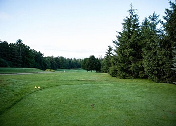 Guelph Terrains de golf Guelph Country Club