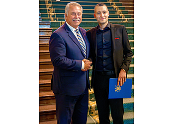 Guelph martial art Guelph Family Martial Arts