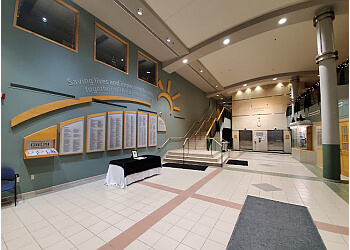 Guelph Professionnels de la Santé du Sommeil Guelph General Hospital