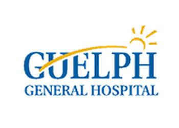 Guelph Professionnels de la Santé du Sommeil Guelph General Hospital