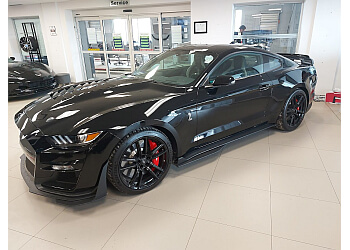 Guelph Concessionnaires d'automobile Guelph Hyundai