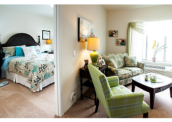 Guelph Maisons De Retraite Guelph Lake Commons