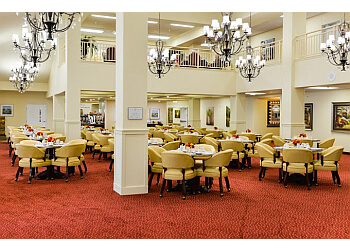 Guelph Maisons De Retraite Guelph Lake Commons