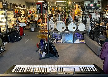 Guelph Écoles De Musique Guelph Music