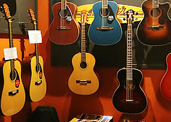 Guelph Music - Guelph, ON Écoles De Musique - Equipment Image