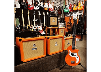 Guelph Écoles De Musique Guelph Music