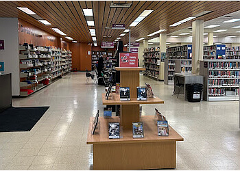 Guelph landmark Guelph Public Library