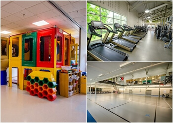 Guelph Centres De Loisirs Guelph YMCA-YWCA
