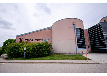 Guelph YMCA-YWCA