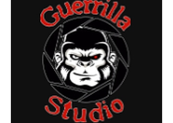 Saint Jerome Vidéastes Guerrilla Studio