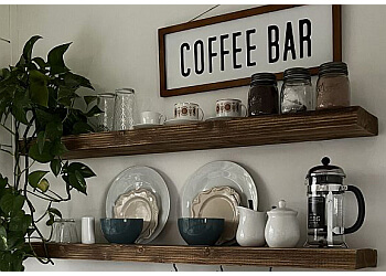 Medicine Hat bed and breakfast Guesthouse 71