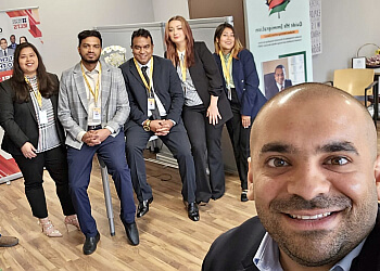 Saskatoon Immigration Consultants Guide Me Immigration