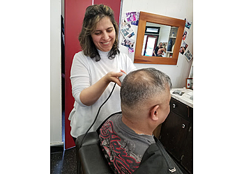 North Vancouver Barbiers Guido's Barbershop