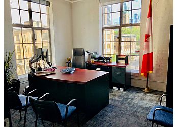 Toronto Avocats Spécialisés En Immigration Guidy Mamann - MAMANN SANDALUK LLP