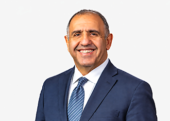 Guidy Mamann - MAMANN SANDALUK LLP Guidy Mamann - Toronto, ON Immigration Lawyers - Lawyer Portrait Image