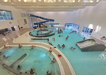 Surrey recreation center Guildford Recreation Centre