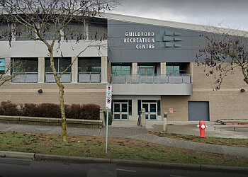 Guildford Recreation Centre