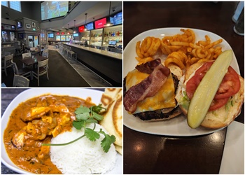 Surrey sports bar Guildford Station Pub