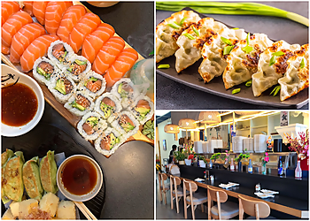 Surrey sushi Guildford Sushi House