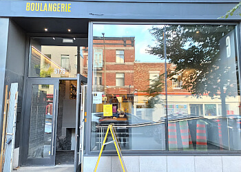 Montreal bakery Guillaume