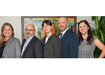 Saint Jerome bankruptcy lawyer Guillaume Pilon - PICHETTE, CVITKOVIC AVOCATS