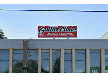 Guitar Clinic