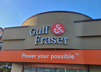 Port Coquitlam financial service Gulf & Fraser image 1