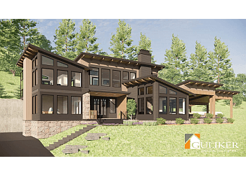Chilliwack residential architect Guliker Design Group Inc