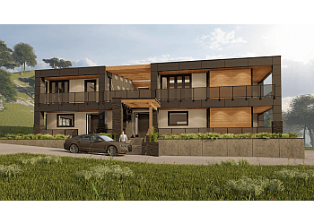 Chilliwack residential architect Guliker Design Group Inc
