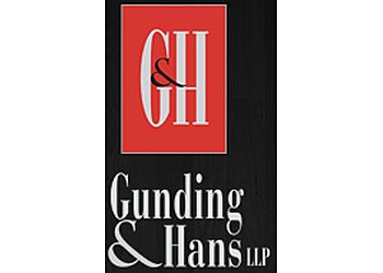 Milton Avocats En Planification Successorale Gunding & Hans LLP