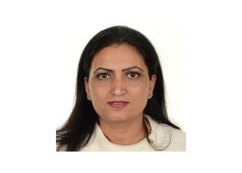 Gurdeep Gill Sakkarwal, PT - NORDEL PHYSIOTHERAPY AND SPORTS CLINIC 