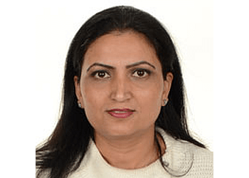 Gurdeep Gill Sakkarwal, PT - NORDEL PHYSIOTHERAPY AND SPORTS CLINIC 