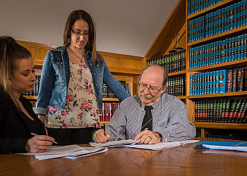 Grande Prairie Avocats De La Défense Pénale Burnham Law Group